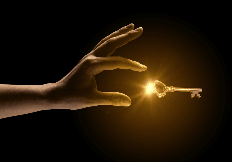 Key to case management in court reporting
