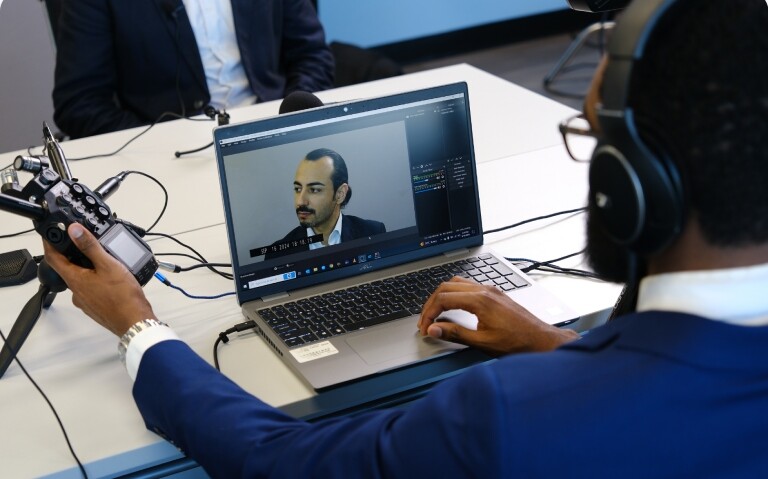expert legal video