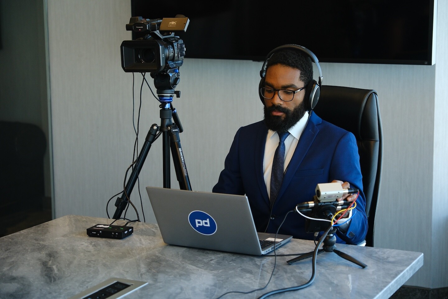 expert legal video